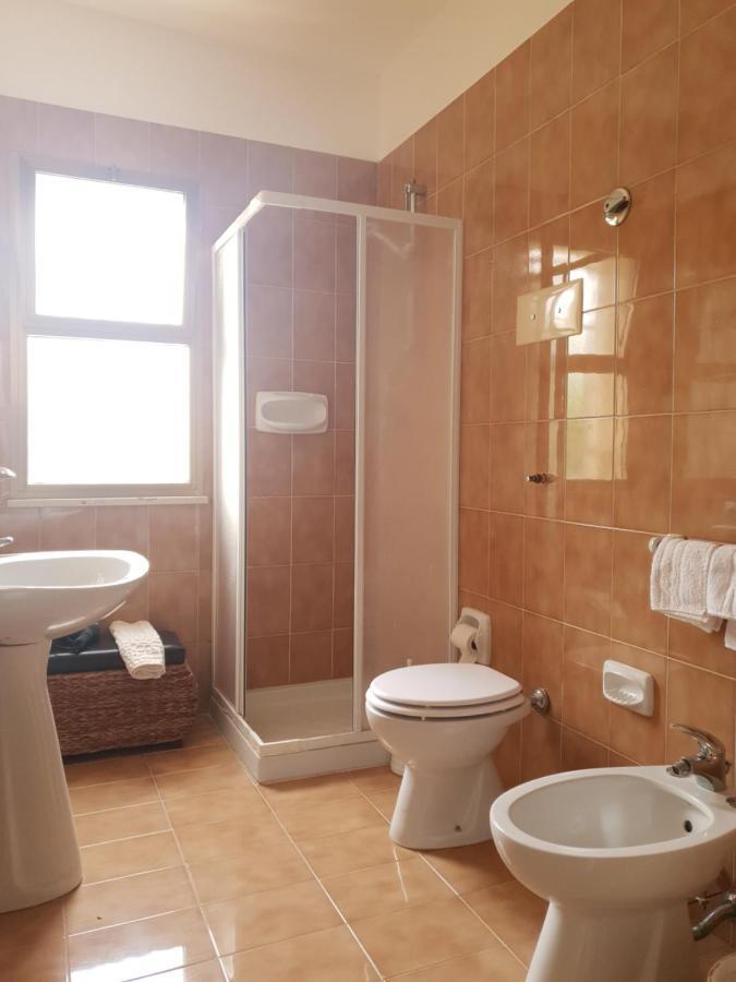 The Place Marsala Exterior foto