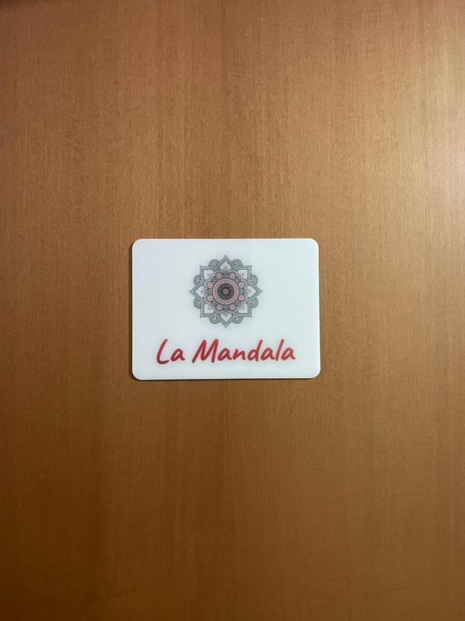 The Place Marsala Exterior foto